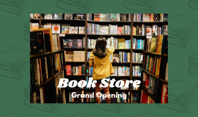 BookWorm - Second-hand bookshop - Budapest