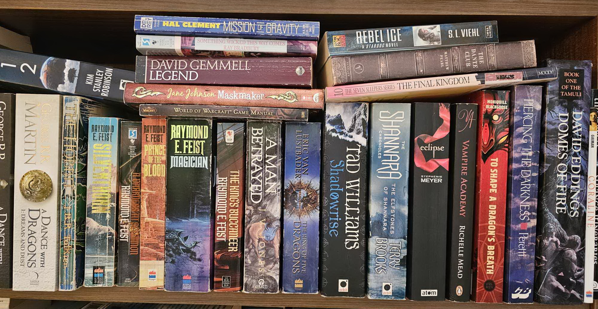 BookWorm - Second-hand bookshop - Budapest
