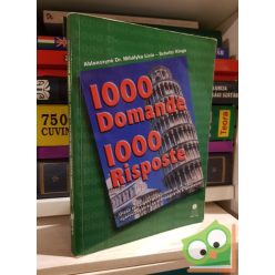   Ablonczyné Mihályka Lívia, Scholtz Kinga: 1000 Domande 1000 Risposte    