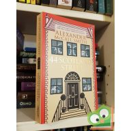 Alexander McCall Smith: 44 Scotland Street
