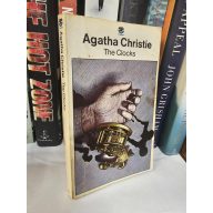 Agatha Christie: The Clocks (Hercule Poirot 37.)