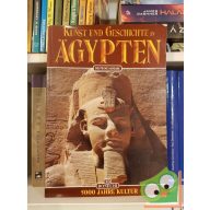 Kunst und Geschicte in Agypten