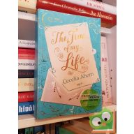 Cecelia Ahern: The ​Time of My Life