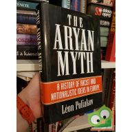   Léon Poliakov: Aryan myths -A History of Racist and Nationalist Ideas in Europe