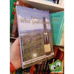 Balaton Wein Gastronomie