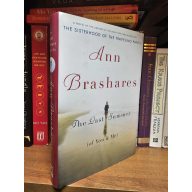 Ann Brashares: The Last Summer (of You and Me)