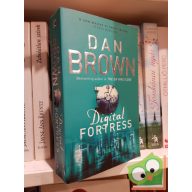 Dan Brown: Digital Fortress