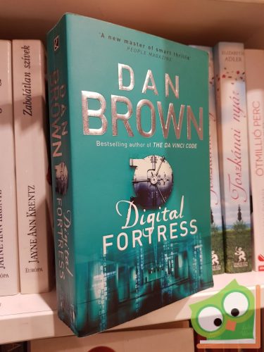 Dan Brown: Digital Fortress