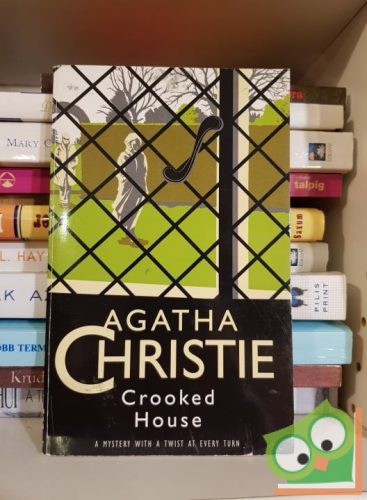 Agatha Christie: Crooked house