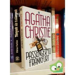 Agatha Christie: Passenger ​to Frankfurt