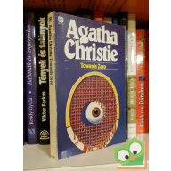Agatha Christie: Towards ​Zero (Superintendent Battle 5.)