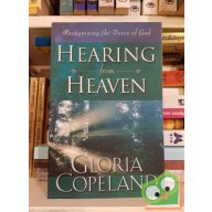 Gloria Copeland: Hearing from heaven