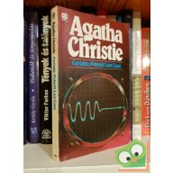   Agatha Christie: Curtain - Poirot's last case (Hercule Poirot 42.)    