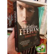 Christine Feehan: Dark ​Peril (Dark Saga 18.) 