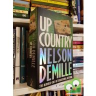 Nelson Demille: Up country