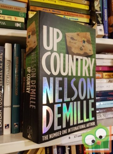 Nelson Demille: Up country