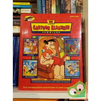 Die Cartoon Klassiker