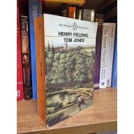 Henry Fielding: Tom Jones