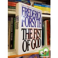 Frederick Forsyth: The Fist of God