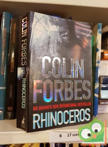 Colin Forbes: Rhinoceros