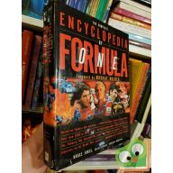 The Complete encyclopedia of Formula One