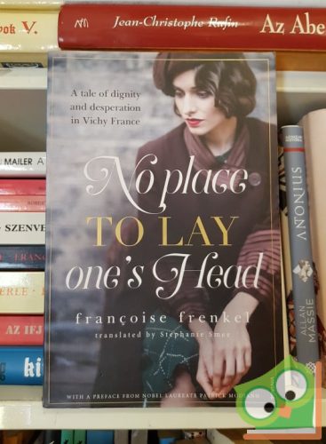 Francoise Frenkel: No Place to Lay One's Head