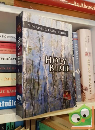 Holy Bible