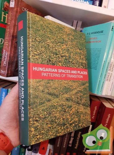 Hungarian Spaces and Places: Patterns of Transition