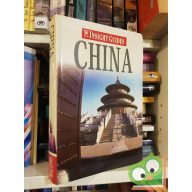 Insight Guides - China