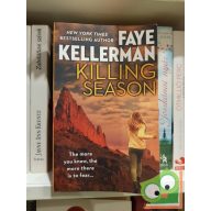 Faye Kellerman: Killing Season