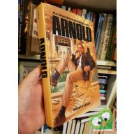   Wendy Leigh: The unauthorized Biography of Arnold ​Schwarzenegger 