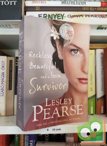 Lesley Pearse: Survivor