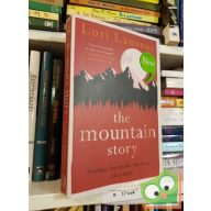 Lori Lansen: The mountain story