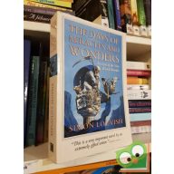 Simon Louvish: The days of miracles and wonders