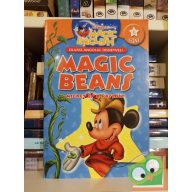 Magic Beans  - Mickey és a paszuly