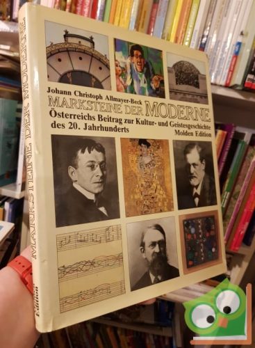 Marksteine der Moderne