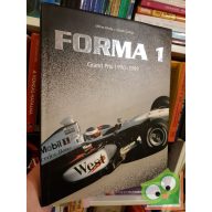   Méhes Károly, Szundi György: FORMA ​1 - Grand Prix 1990–1999