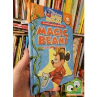   Magic ​Beans / Mickey és a paszuly (Magic English - olvass angolul)