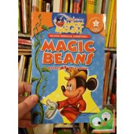   Magic ​Beans / Mickey és a paszuly (Magic English - olvass angolul)