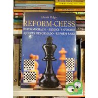 László Polgár: Reform - Chess