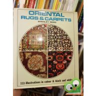 Stanley Reed: Oriental rugs and carpets