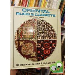 Stanley Reed: Oriental rugs and carpets