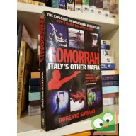 Roberto Saviano: Gomorrah: Italy's Other Mafia