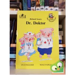 Richard Scarry: Dr. Doktor