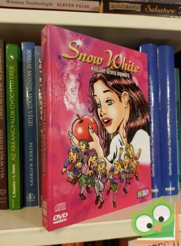 Snow White and the seven dwarfs (CD vel)