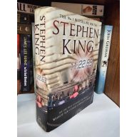 Stephen King: 11.22.63 (English)