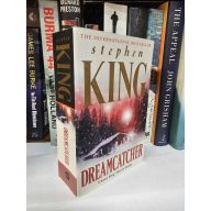 Stephen King: Dreamcatcher