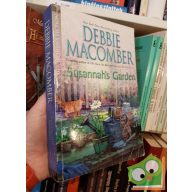   Debbie Macomber: Susanna's Garden (The Blossom Street 3.)