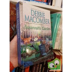   Debbie Macomber: Susanna's Garden (The Blossom Street 3.)