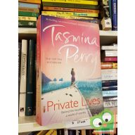 Tasmina Perry: Private lives